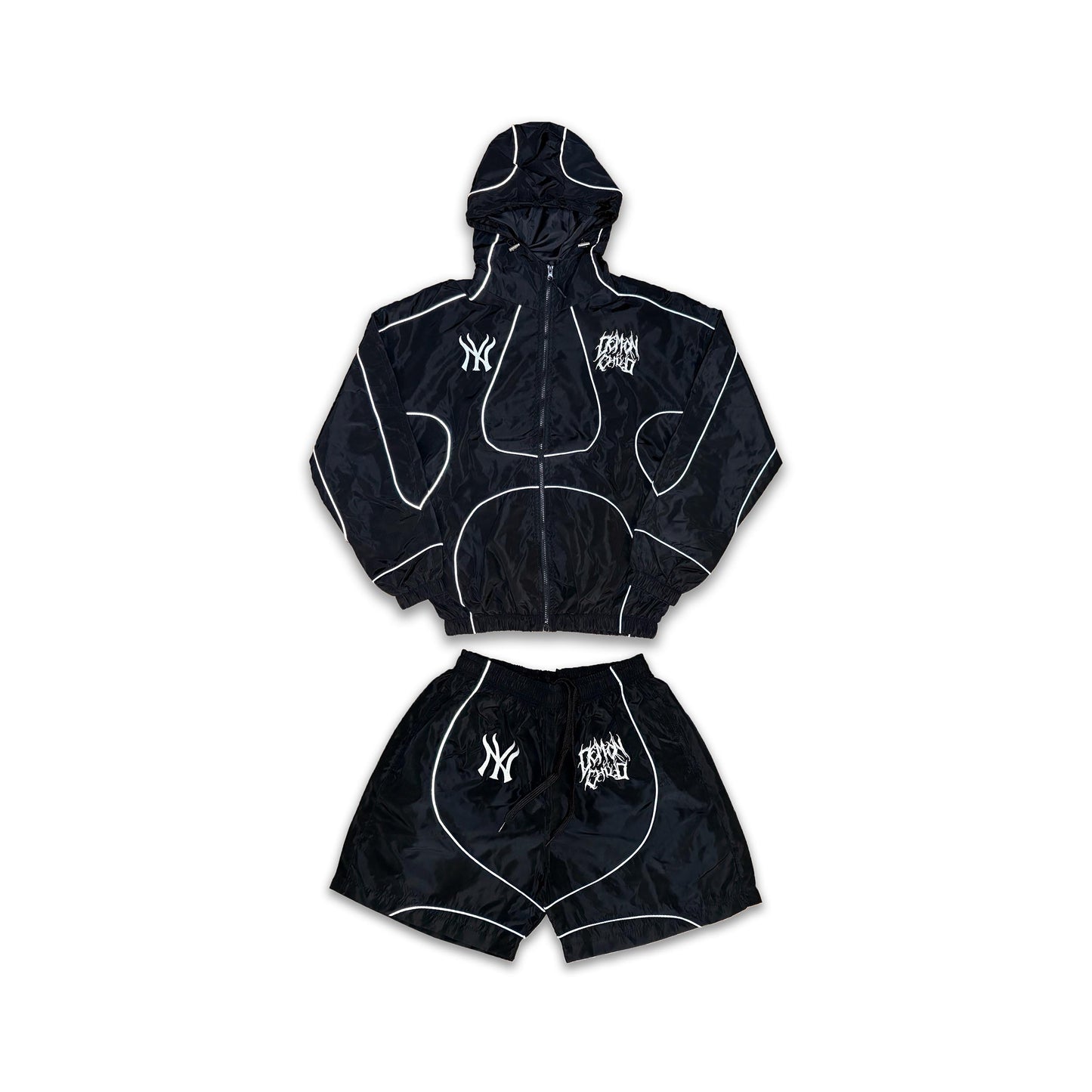 NYC Tracksuit Bundle