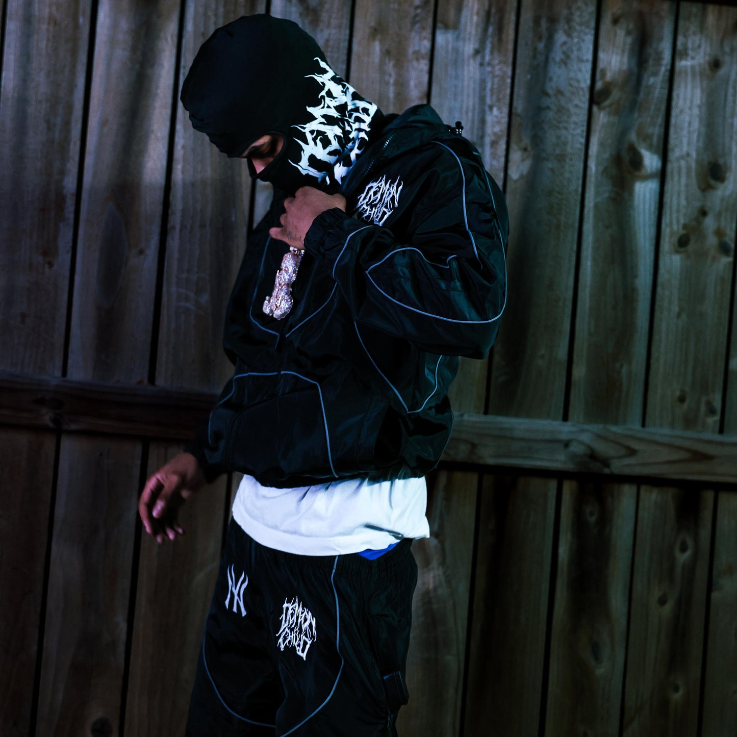 NYC Tracksuit Bundle