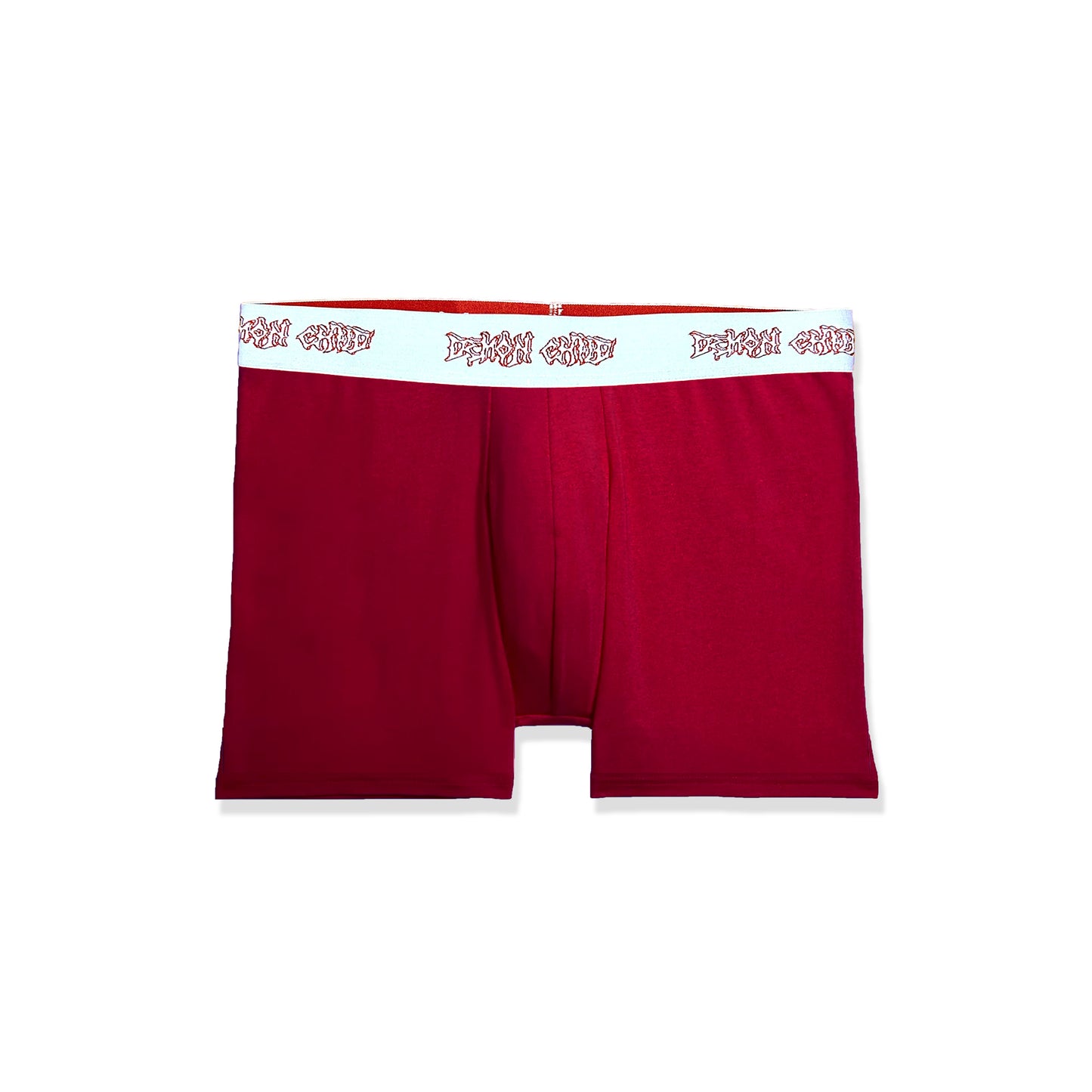 Boxer Briefs 4 Pack