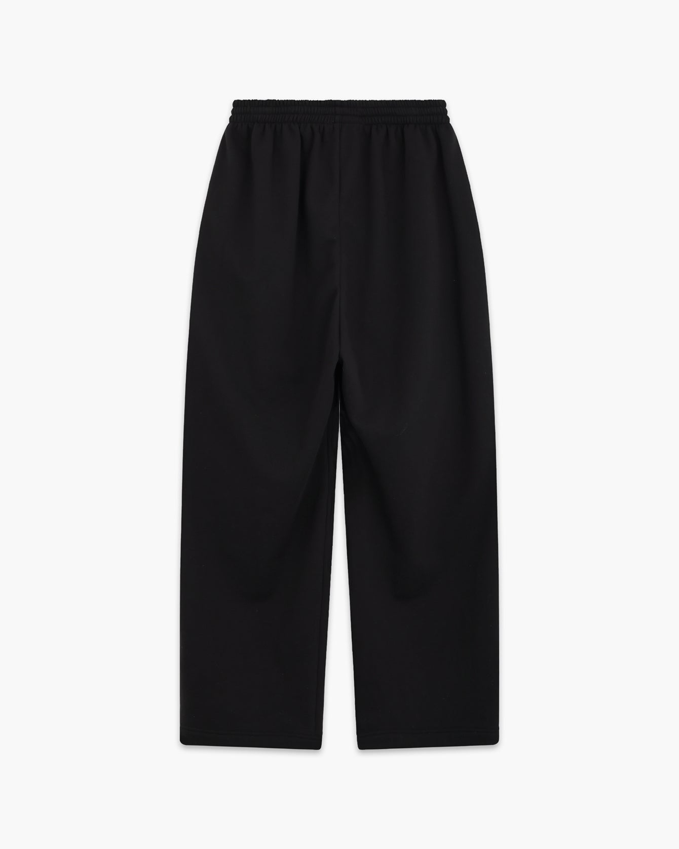 SWEATS BLACK