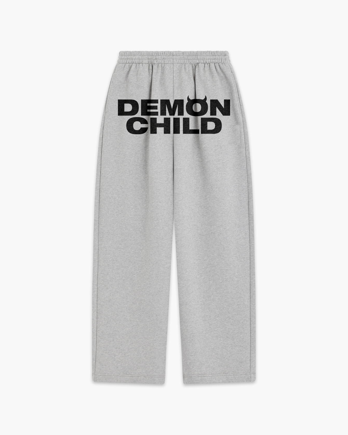 SWEATS GREY