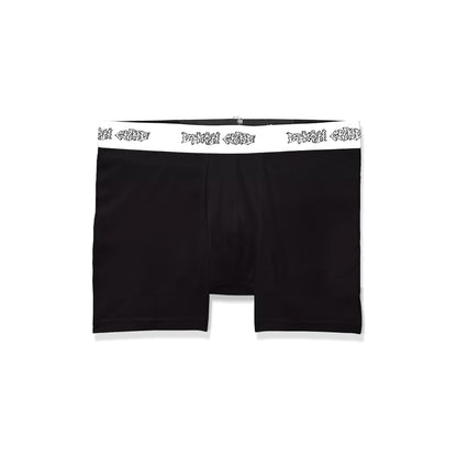 Boxer Briefs 4 Pack