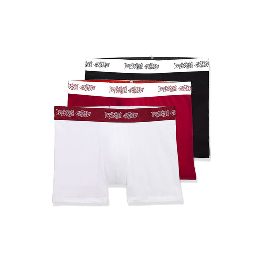 Boxer Briefs 4 Pack