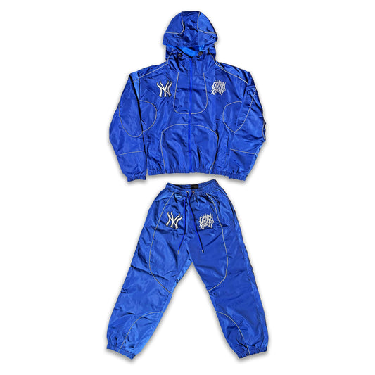 NYC Tracksuit Bundle (Blue)