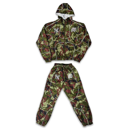 NY Tracksuit Bundle (Camo)