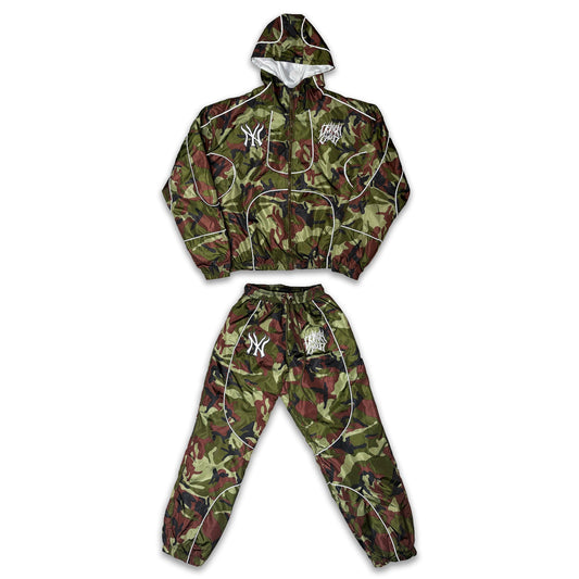 NY Tracksuit Bundle (Camo)