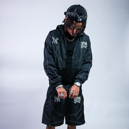 NYC Tracksuit Bundle
