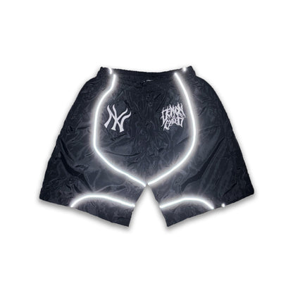 NY Tracksuit Summer Bundle (Black)