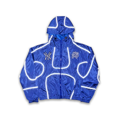 NYC Tracksuit Bundle (Blue)