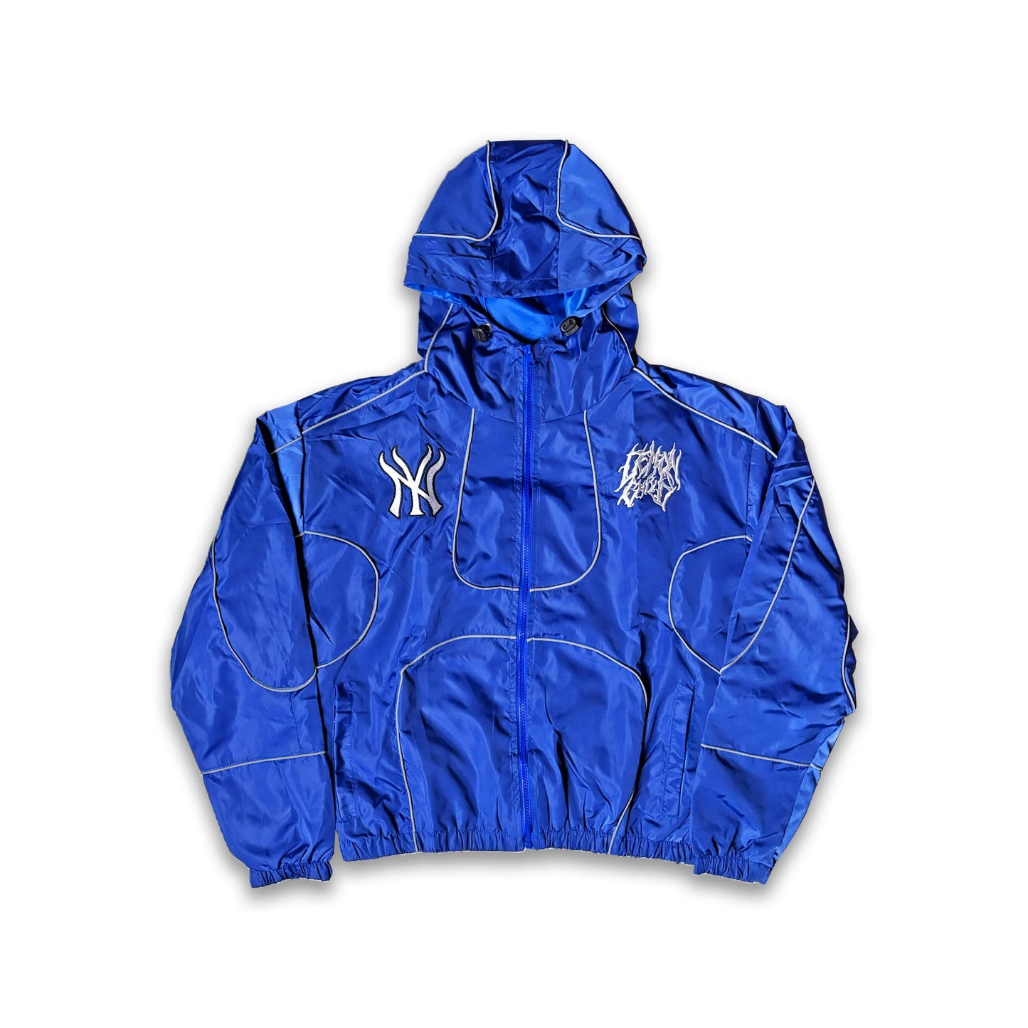 NYC Tracksuit Bundle (Blue)
