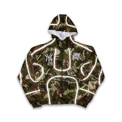NY Tracksuit Bundle (Camo)