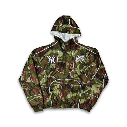 NY Tracksuit Bundle (Camo)