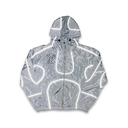 NY Tracksuit Bundle (Grey)