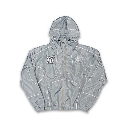 NY Tracksuit Bundle (Grey)