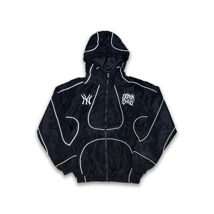 NYC Track Jacket