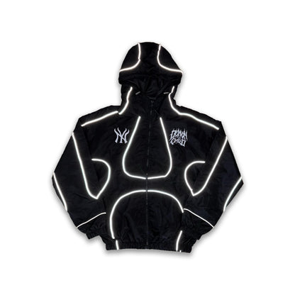 NYC Track Jacket
