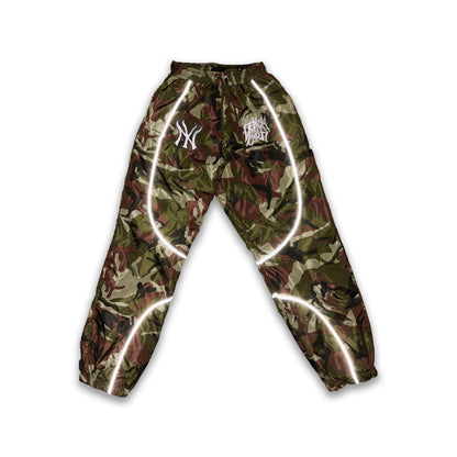 NY Tracksuit Bundle (Camo)