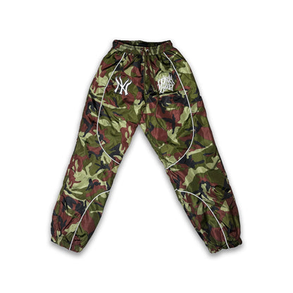 NY Tracksuit Bundle (Camo)