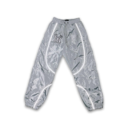 NY Tracksuit Bundle (Grey)