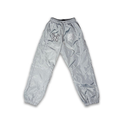 NY Tracksuit Bundle (Grey)