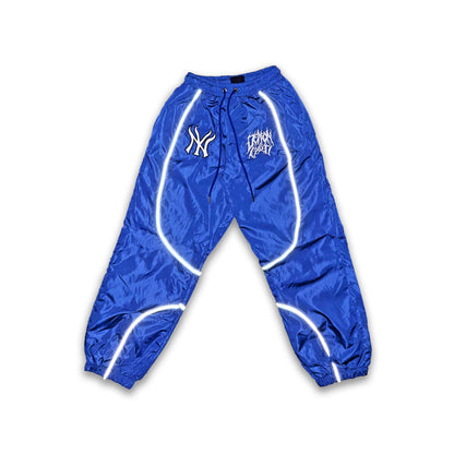 NYC Tracksuit Bundle (Blue)