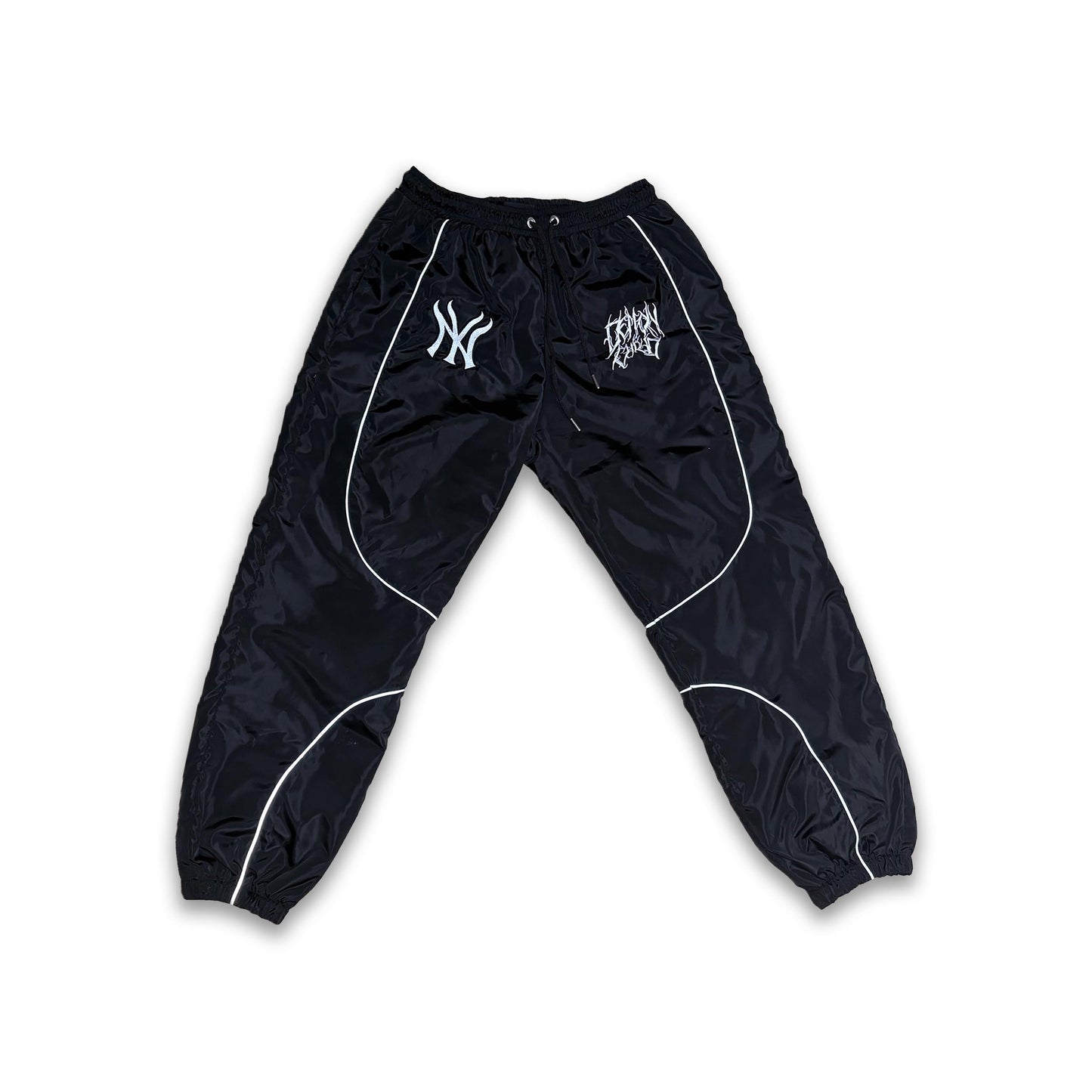NYC Tracksuit Bundle