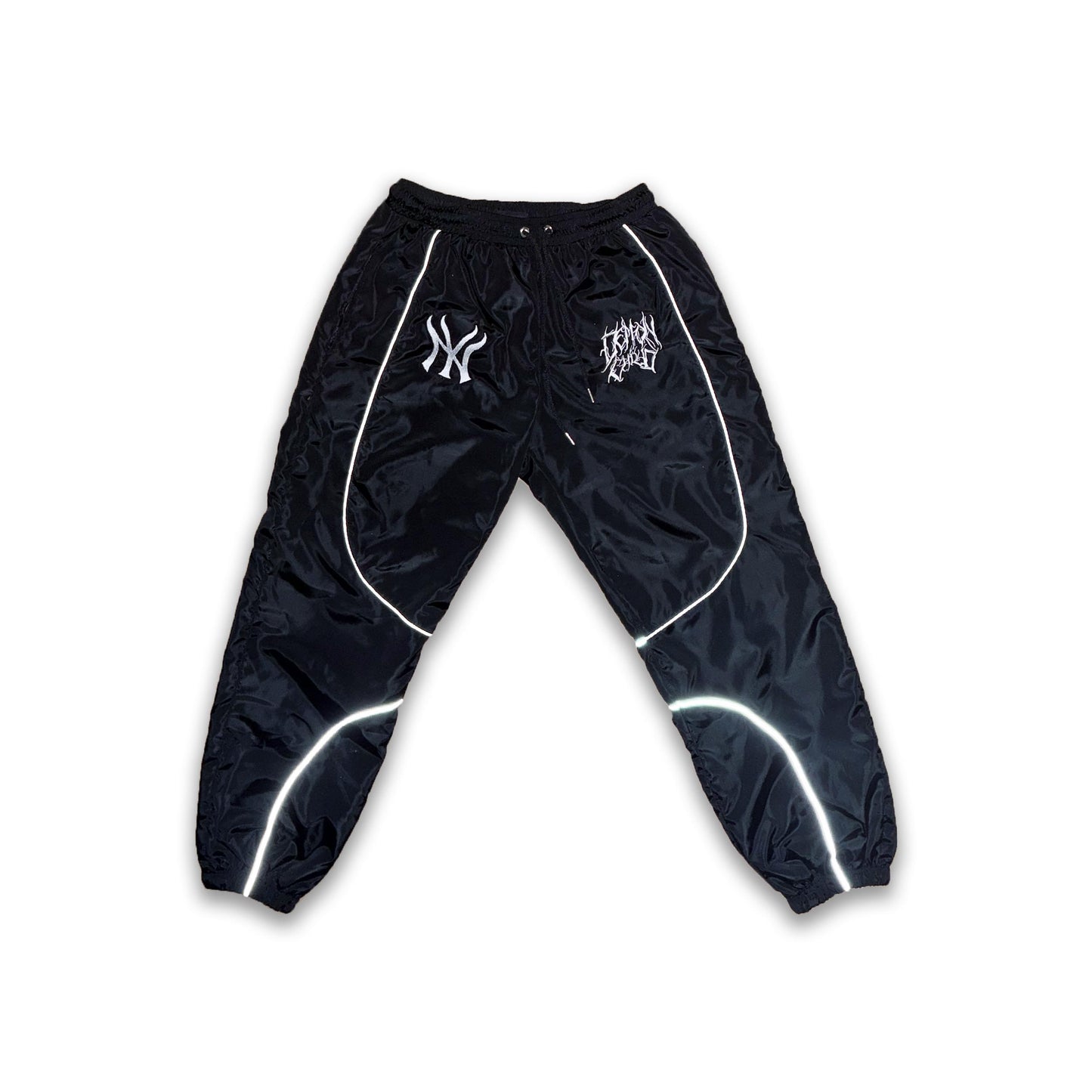 NYC Tracksuit Bundle