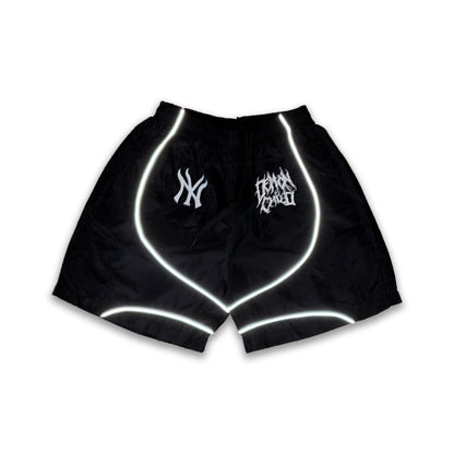 NYC Track Shorts