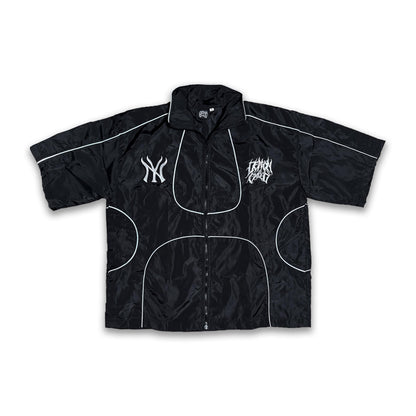 NY Tracksuit Summer Bundle (Black)