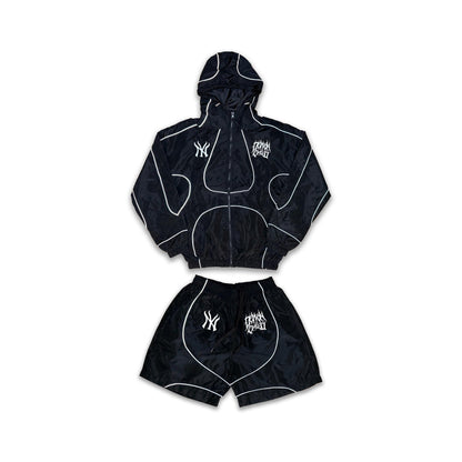 NYC Tracksuit Bundle