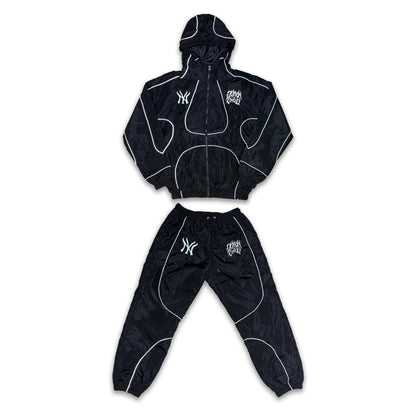 NYC Tracksuit Bundle