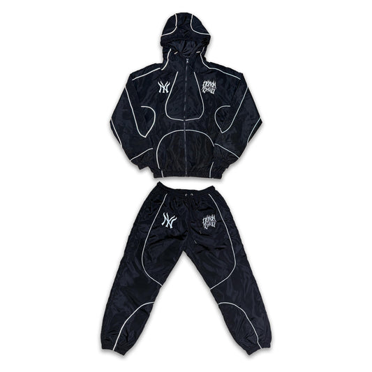 NYC Tracksuit Bundle