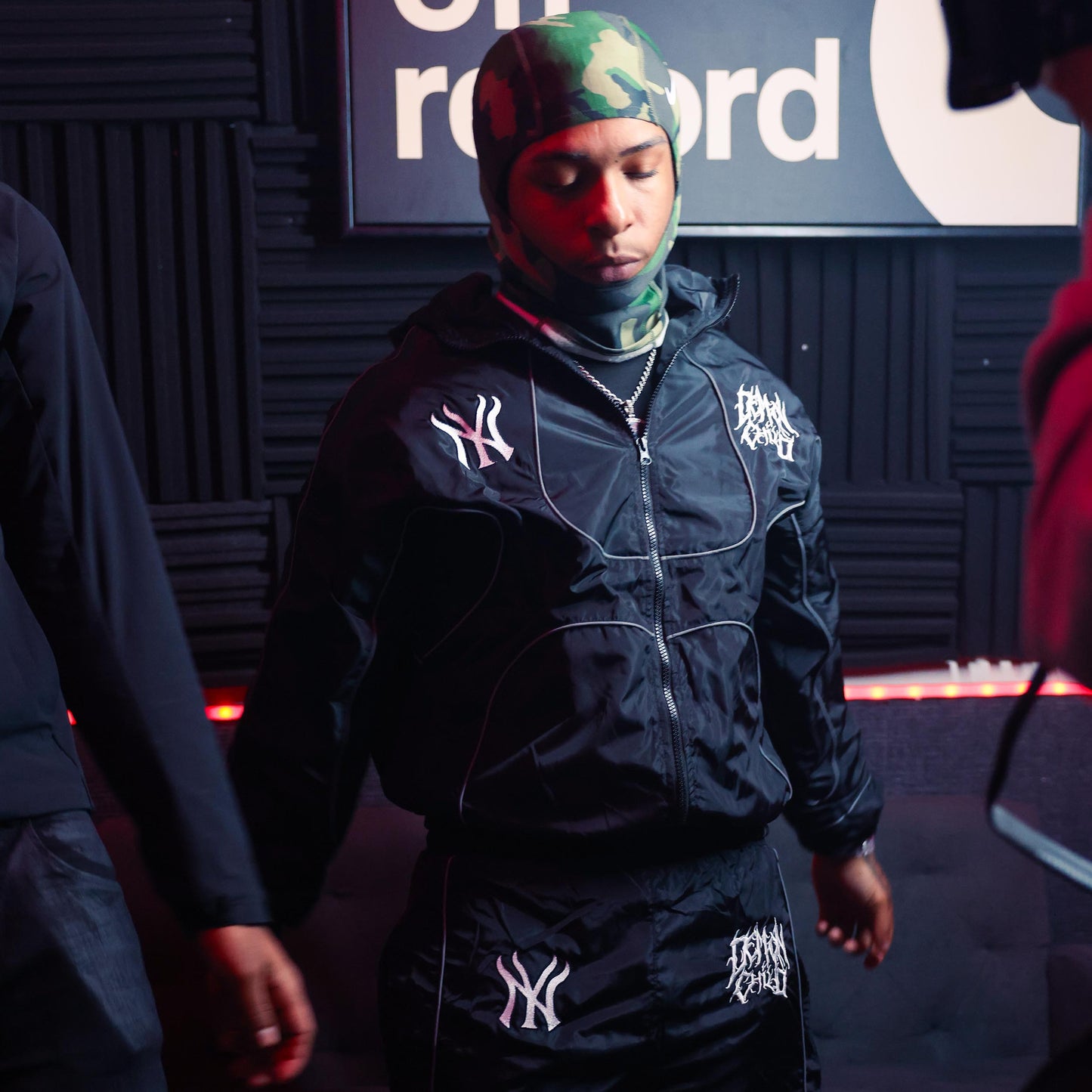 NYC Tracksuit Bundle