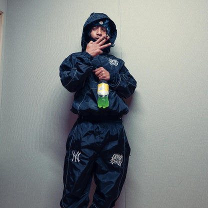 NYC Tracksuit Bundle