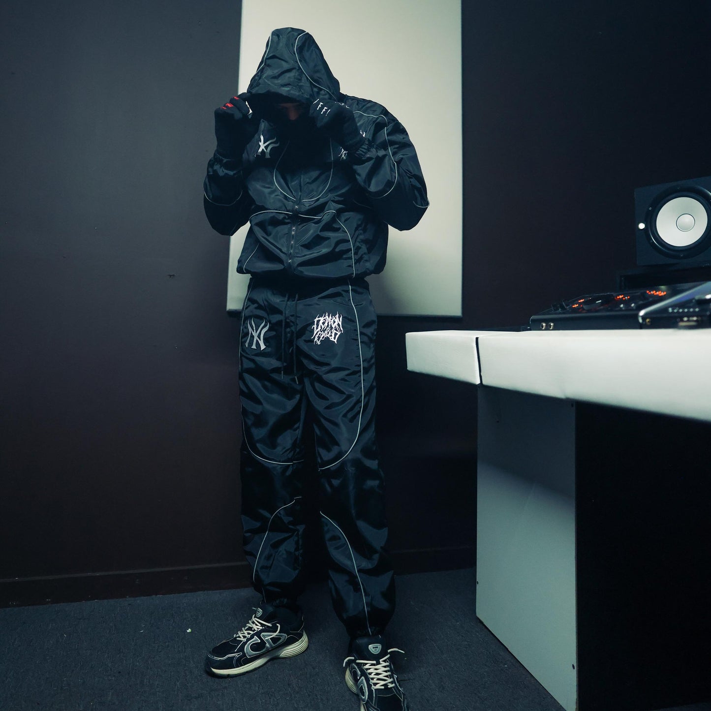 NYC Tracksuit Bundle