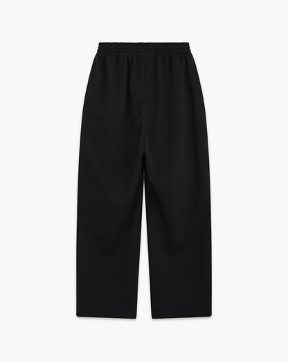 SWEATS BLACK