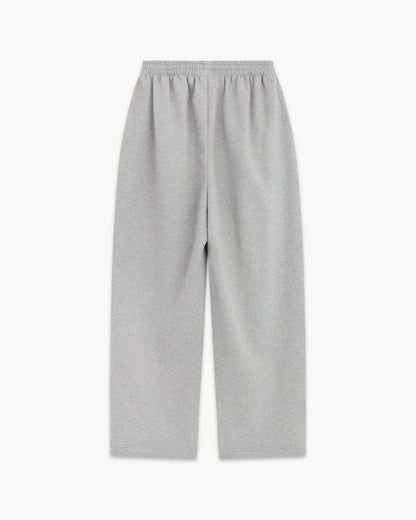 SWEATS GREY