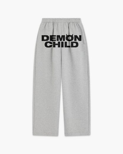 SWEATS GREY