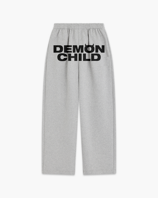 SWEATS GREY