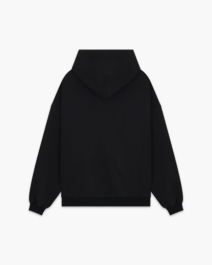 HOODIE BLACK