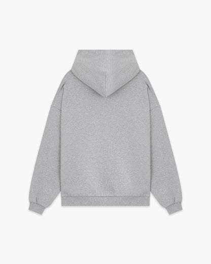 HOODIE GREY